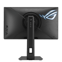 Монитор ASUS ROG Strix 24.1" Super TN 1920x1080 0,1ms 610HX 400cd HDMI DP VESA Black - фото 4