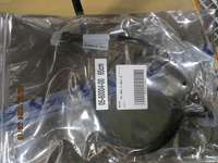 кабель Cable, x8 SFF-8654 to 2x4 SFF-8654 (Slim SAS), 0,65M (analog 05-60004-00 / ACD-60004-ZC) - фото 2