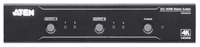 Матричный коммутатор Aten ProAV green: 2x2 4K HDMI Матричный коммутатор - фото 2