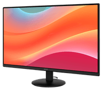 Монитор MSI PRO MP252L 24.5" 16:9 FHD(1920x1080) IPS Flat,1ms(MPRT),1300:1,100M:1,250nit,178/178,HDMI 1.4,DP 1.2a,Tilt, VESA,100Hz,Black,1y war-ty (существенное повреждение коробки) - фото 5