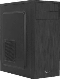 Корпус Formula V Line CS-1103 ATX USB3.0x1/USB2.0x2/audio (ex Aerocool) - фото 2