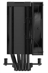 Вентилятор для процессора AG500 DIGITAL ARGB R-AG500-BKADMN-G-1 - фото 6