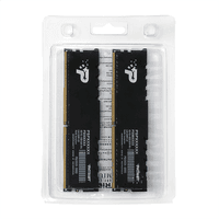 Оперативная память Patriot SL Premium DDR4 DIMM 16GB 3200MHz CL22 KIT 2*8GB 22-22-22-52 1.2V with HS - фото 4