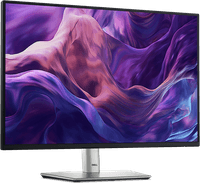 Монитор Dell 24,07" P2425, 16:10, IPS, WUXGA, 5ms, 300cd, 100Hz, VGA, HDMI, 1xDP, USB, USB-C, HAS - фото 5