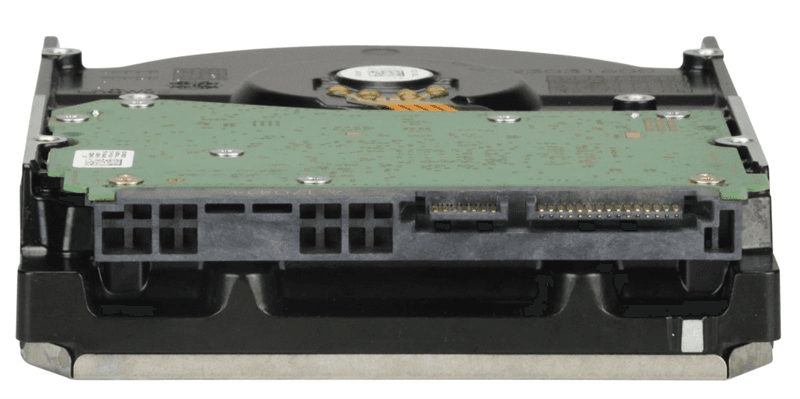 Жесткий диск Western Digital Ultrastar DC HC520 HDD 3.5" SATA 12TB, 7200 rpm, 256MB buffer, 512e, 1 year