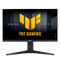 Монитор ASUS 27” TUF Gaming VG27AQML5A Fast IPS 2560x1440 0,3ms 300cd 300Hz HDMI*2 DP Black - фото 1