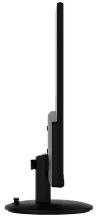 Монитор MSI PRO MP252L 24.5" 16:9 FHD(1920x1080) IPS Flat,1ms(MPRT),1300:1,100M:1,250nit,178/178,HDMI 1.4,DP 1.2a,Tilt, VESA,100Hz,Black,1y war-ty (существенное повреждение коробки) - фото 2