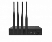 VoIP-GSM-шлюз Yeastar TG400 - фото 4