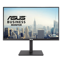 Монитор ASUS 27" VA27UQSB IPS 3840x2160 5ms 60Hz 350cd HDMI*2 DP USB*4 Swivel Pivot HAS Black (существенное повреждение коробки) - фото 4
