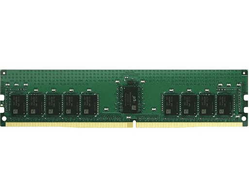 Модуль памяти Synology 32Gb DDR4 ECC Registered DIMM for FS3410, HD6500, SA6400, SA3410, SA3610