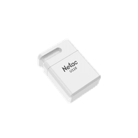 Netac USB Drive 16GB U116 USB3.0 , retail version [NT03U116N-016G-30WH] - фото 1