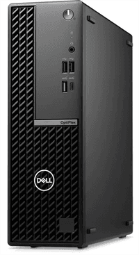 ПК Dell Optiplex 7020 SFF Core i5-14500, 16GB(1х16) DDR5, 512GB PCIe NVMe SSD, Intel UHD Graphics, GbitEth, noWLAN, Kb ENG, Mouse, Linux Ubuntu, 2YW - фото 1