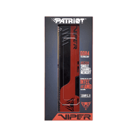 Оперативная память Patriot Viper ELITE II DDR4 DIMM 16GB 3600MHz SINGLE 1*16GB CL20 20-26-26-46 1.35V - фото 13