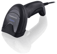 Сканер штрих-кодов Datalogic QuickScan QW2500 - фото 3