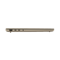 Ноутбук ASUS Zenbook A14 UX3407NA-QD100W Snapdragon X2 Elite (18-core) X2E88100/LPDDR5X 32GB 1TB M.2 NVMe PCIe 4.0 SSD/Qualcomm Adreno GPU/ 14" WUXGA (1920 x 1200) OLED 16:10/WIN11 HOME/0.99kg/Zabriskie Beige - фото 4
