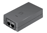 Инжектор Ubiquiti POE 50v, 1.2A