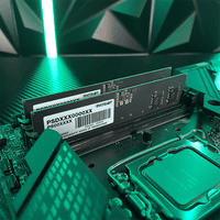 Память DDR5 8GB 5600MHz Patriot PSD58G560041 Signature RTL PC5-44800 CL46 DIMM 288-pin 1.1В single rank Ret - фото 5