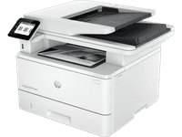 Лазерное многофункциональное устройство HP LaserJet Pro MFP 4103fdw (p/c/s/f , A4, 40 ppm, 512Mb, Duplex, 2 trays 100+250,DADF 50, USB 2.0/GigEth/2.4-5GHZ Wi-Fi radio+BLE, W1510A in box, repl.W1A30A) (существенное повреждение коробки) - фото 3