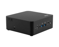 Мини ПК MSI Cubi NUC AI+ 2MG (9S6-B20611-050) - фото 3