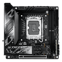 Материнская плата ASUS ROG STRIX Z890-I GAMING WIFI - фото 7
