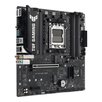 Материнская плата ASUS TUF GAMING A620AM-PLUS WIFI - фото 5