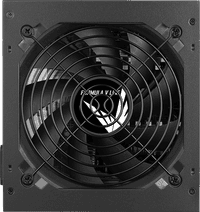 Блок питания Formula V Line KCAS PLUS 800W, 800W, APFC, 80+ Bronze, ATX12V v2.4, 12cm Fan (ex Aerocool) - фото 3
