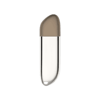 Носитель информации Netac U352 256GB USB3.0 Flash Drive, aluminum alloy housing - фото 7