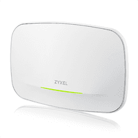 точка доступа Точка доступа Zyxel NebulaFlex NWA210AXv2, Wi-Fi 6 (AX5400), MU-MIMO 4x4+2x2, 2xLAN 2.5GE, без БП - фото 6