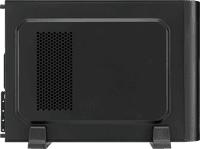 Корпус Formula V Line CS-101 mATX USB3.0x2/audio 400W (ex Aerocool) (существенное повреждение коробки) - фото 2