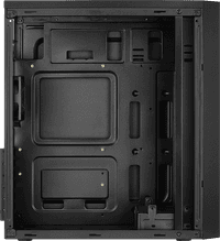 Корпус Formula V Line CS-1103 ATX USB3.0x1/USB2.0x2/audio (ex Aerocool) - фото 5