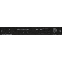 Kramer VP-424C Масштабатор HDMI и USB-C в HDMI; поддержка 4К60 4:4:4 - фото 3