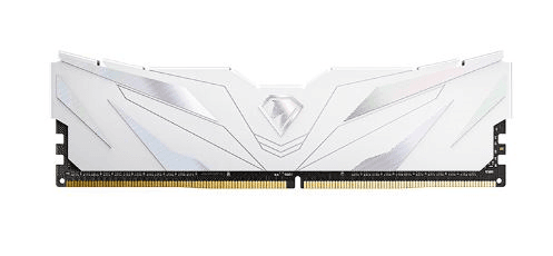 Память DDR4 2x16GB 3200MHz Netac NTSWD4P32DP-32W Shadow II RTL Gaming PC4-25600 CL16 DIMM 288-pin 1.35В kit Intel с радиатором Ret
