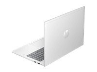 ноутбук HP ProBook 4 G1i Ultra 7 255U 16" WUXGA (1920x1200) UWVA 300 nits 16GB DDR5 5600,512GB SSD,Intel Graphics,Intel AX211,Backlit,FPR,56Whr,1y,1.8kg,Dos,KB Eng/Rus,Si (незначительное повреждение коробки) - фото 3