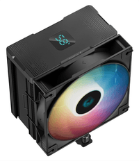 Вентилятор для процессора AG500 DIGITAL ARGB R-AG500-BKADMN-G-1 - фото 4