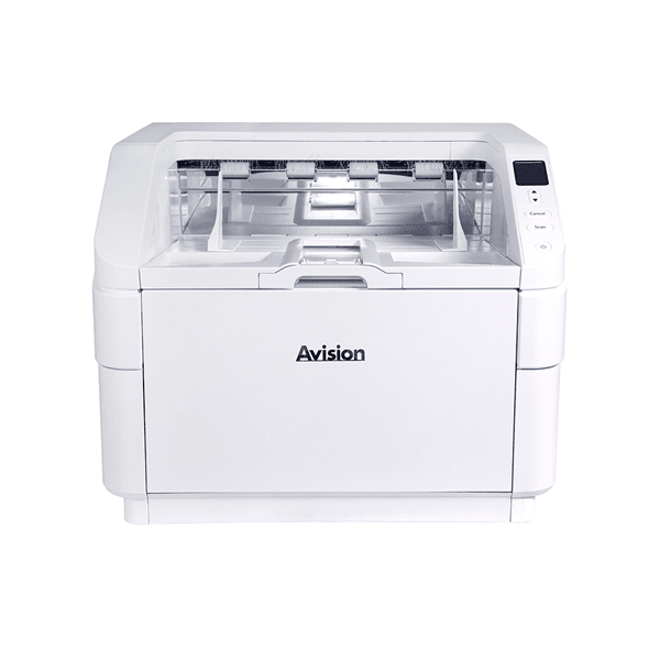 AD8120UN Документ-сканер, цветной, двусторонний, 120 стр./мин, ADF 500, A3, USB 3.2, Ethernet, нагрузка 100 000 стр/день/ AD8120UN, Document scanner, A3, duplex, 120 ppm, ADF 500, USB 3.2, Ethernet