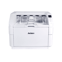 AD8120UN Документ-сканер, цветной, двусторонний, 120 стр./мин, ADF 500, A3, USB 3.2, Ethernet, нагрузка 100 000 стр/день/ AD8120UN, Document scanner, A3, duplex, 120 ppm, ADF 500, USB 3.2, Ethernet - фото 1