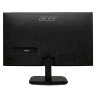 Монитор 27'' ACER EK271Gbi IPS, 1920x1080, 1ms, 250cd, 120Hz, 1xVGA + 1xHDMI(1.4), sync: FreeSync, Vesa:100x100 (существенное повреждение коробки) - фото 3