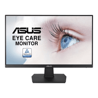монитор ASUS 27" VA27EHE IPS 1920x1080 5ms 250cd 75Hz D-sub HDMI Black - фото 3