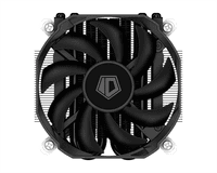 Вентилятор Cooler ID-Cooling IS-30i BLACK 100W/PWM/ all Intel/ Screws - фото 2