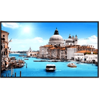 Монитор Dahua 49" LM49-S200 ADS LED 16:9 1920x1080 8ms 1200:1 380cd 178/178 D-Sub DVI HDMI*2 USB-hub RS232(RJ45) Speakers 1.5W*2 60Hz 24/7 ready VESA Black 2 years (потертости.) - фото 2