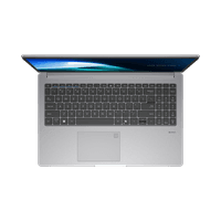 Ноутбук ASUS ExpertBook Entry P1503CVA-S70926 I7-13620H 16GB 1TB 2280 PCIE G4 SSD 15.6 FHD 1920X1080 16:9 300nits Anti-Glare NTSC:45% Wide View Intel® UHD Graphics Without OS 1.657 Kg - фото 5