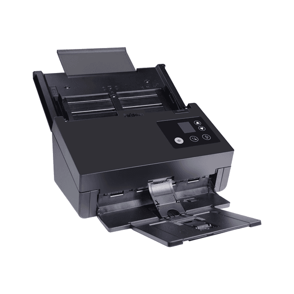 Сканер Avision AD370WN (000-0941-07G)