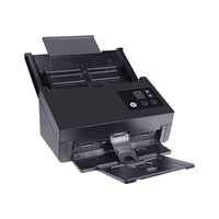 AD370WN Документ-сканер, цветной, двусторонний, 70 стр./мин, ADF 100, A4, USB 3.2, Ethernet, Wi-Fi, нагрузка 15000 стр./день/ AD370WN, Document scanner, A4, duplex, 70 ppm, ADF 100, USB 3.2, Ethernet, Wi-Fi - фото 1