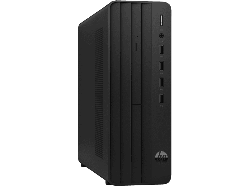 Персональный компьютер HP Pro 290 G9 SFF Core i5-13400,8GB,512GB,eng usb kbd,mouse,DOS,1Wty