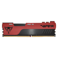 Оперативная память Patriot Viper ELITE II DDR4 DIMM 16GB 3600MHz SINGLE 1*16GB CL20 20-26-26-46 1.35V - фото 8