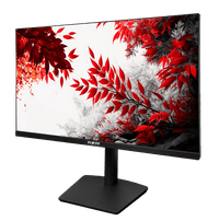 Монитор RDW3207 3840х2160 IPS UHD 60Hz 1мс 178/178 300cd VGA 2*HDMI2.1 DP1.4 Type-C in/out USB-B+4*USB-A Рег. по высоте, Портретный режим, Поворот вокруг своей оси, Наклон, Внешний БП, Динамики, VESA 100*100 - фото 3