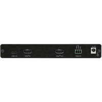 Kramer VP-424C Масштабатор HDMI и USB-C в HDMI; поддержка 4К60 4:4:4 - фото 4
