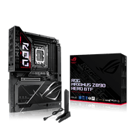 Материнская плата ASUS ROG MAXIMUS Z890 HERO BTF - фото 4