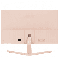Монитор ASUS 27" VU279CFE-P IPS 1920x1080 1ms 250cd 100Hz HDMI USB-C Rose Clay - фото 3