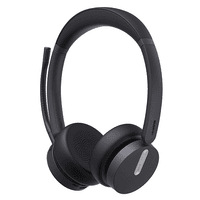 Гарнитура беспроводная/ Yealink WH64 Dual UC [1208673] - фото 4